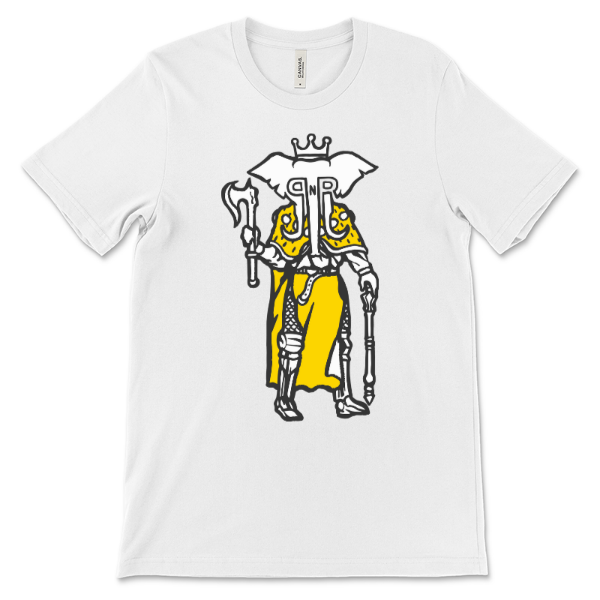 Elephant Tee