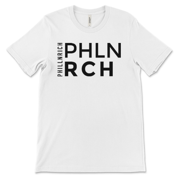 PHLN RCH Tee