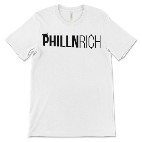 PhillNRich Tee