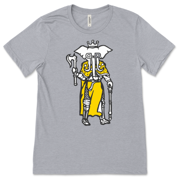 Elephant Tee