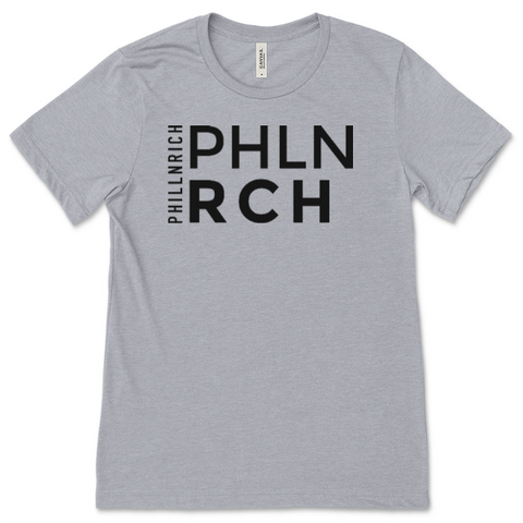 PHLN RCH Tee