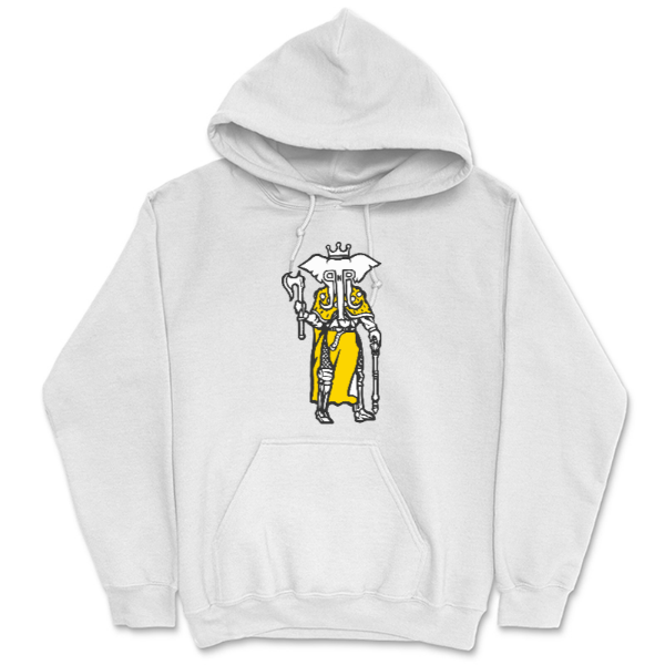 Elephant Hoodie