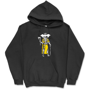 Elephant Hoodie