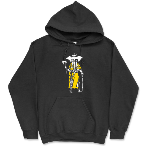 Elephant Hoodie