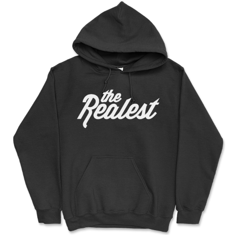 The Realest Classic Hoodie